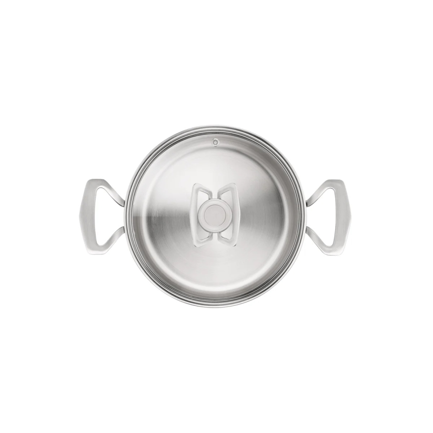 Tefal - Olla para pasta EXTREME de 22 cm