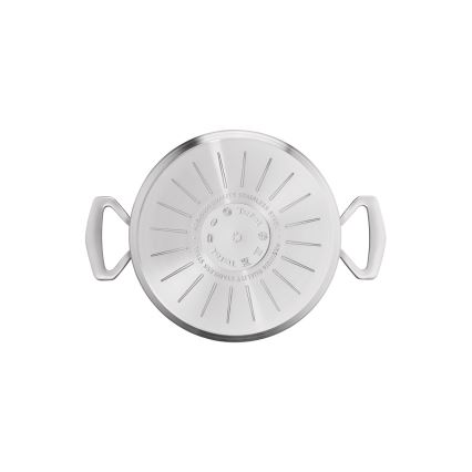 Tefal - Olla para pasta EXTREME de 22 cm