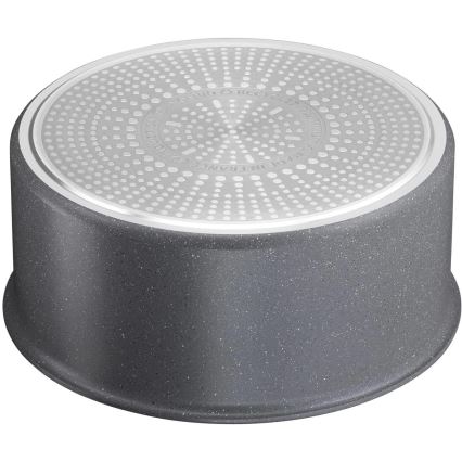 Tefal - Olla pequeña INGENIO NATURAL FORCE 16 cm