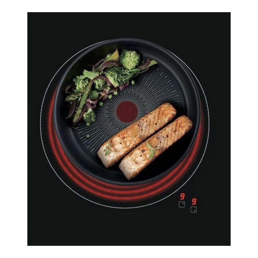 Tefal - Olla pequeña INGENIO Unlimited 18 cm