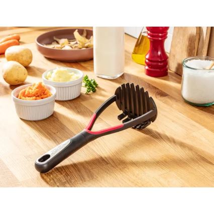 Tefal - Pasapurés INGENIO negro