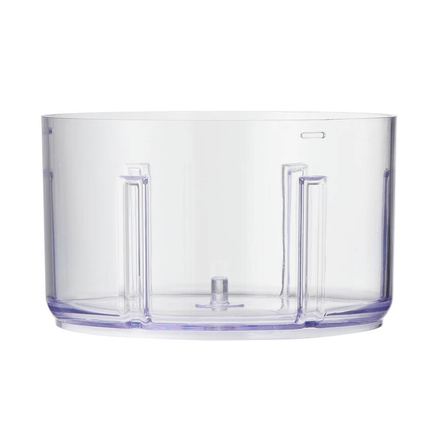 Tefal - Picadora manual 5 SECOND CHOPPER 500 ml Verde/blanco