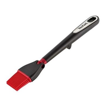 Tefal - Pincel de repostería INGENIO negro/rojo