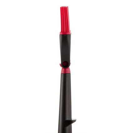 Tefal - Pincel de repostería INGENIO negro/rojo