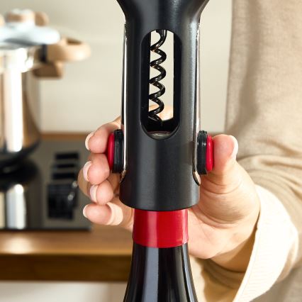 Tefal - Sacacorchos INGENIO