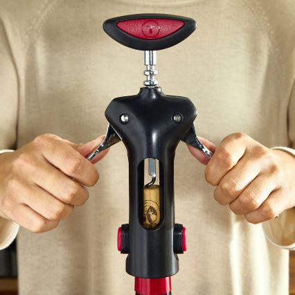 Tefal - Sacacorchos INGENIO