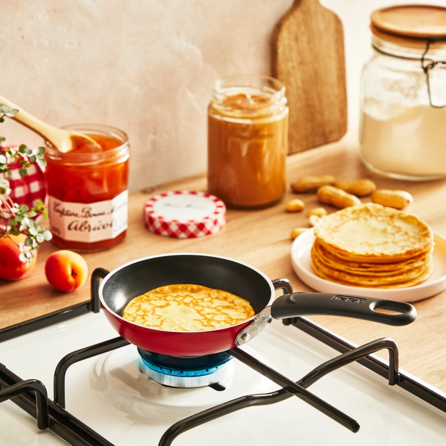 Tefal - Sartén BONNE MAMAN 12 cm