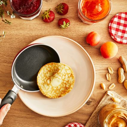 Tefal - Sartén BONNE MAMAN 12 cm