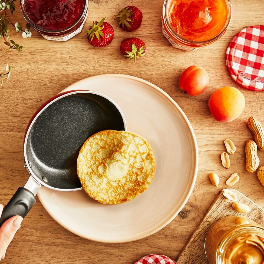Tefal - Sartén BONNE MAMAN 12 cm