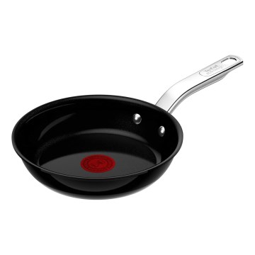 Tefal - Sartén de cerámica RENEW+ 20 cm
