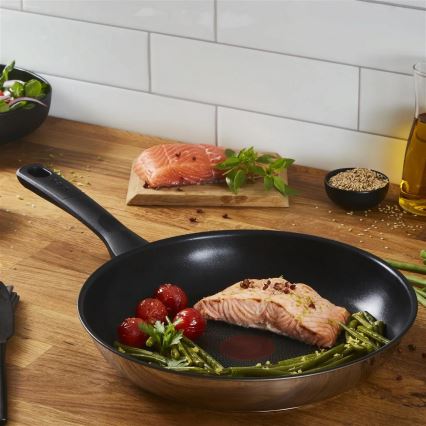 Tefal - Sartén DELICIOUS de 20 cm