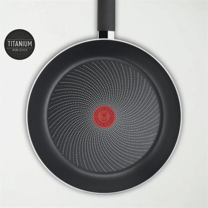 Tefal - Sartén DELICIOUS de 24 cm