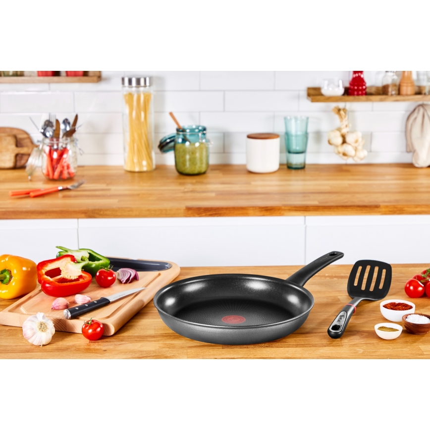 Tefal - Sartén EASY CHEF 24 cm