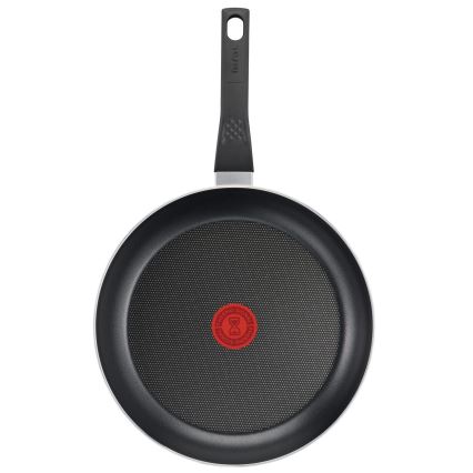 Tefal - Sartén EASY COOK & CLEAN 28 cm