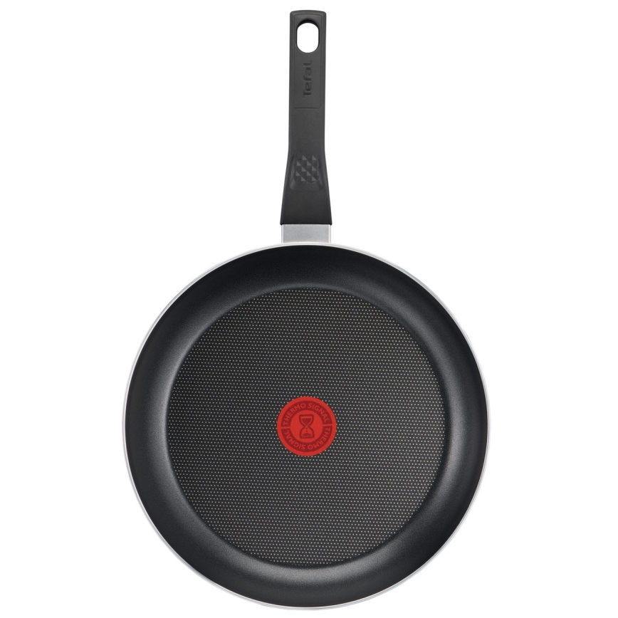 Tefal - Sartén EASY COOK & CLEAN 28 cm