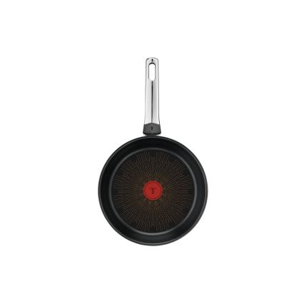 Tefal - Sartén EMOTION+ FLAVORS de 20 cm