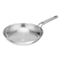 Tefal - Sartén EXTREME 24 cm, acero inoxidable