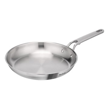 Tefal - Sartén EXTREME 28 cm de acero inoxidable