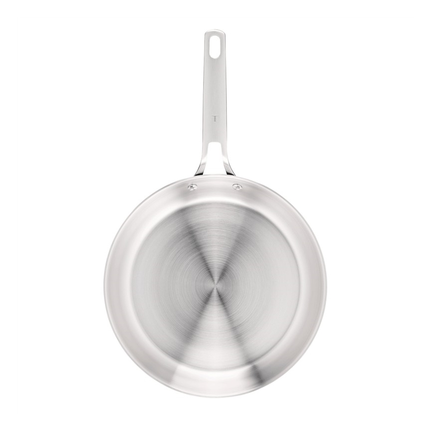 Tefal - Sartén EXTREME 28 cm de acero inoxidable