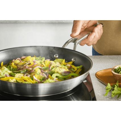 Tefal - Sartén EXTREME de 28 cm