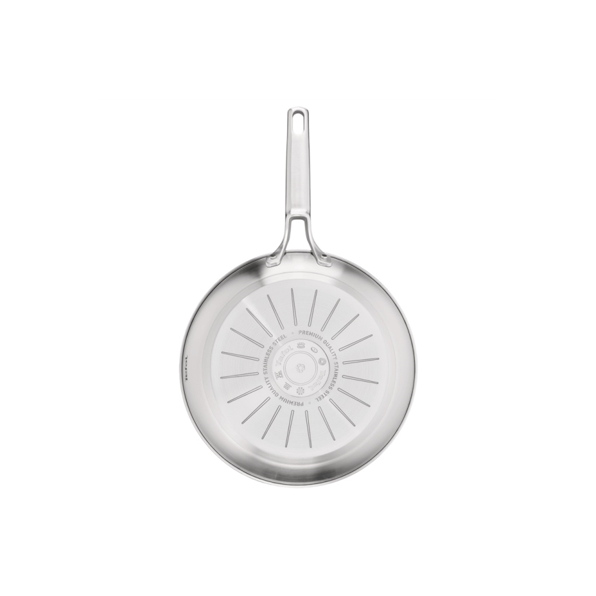 Tefal - Sartén EXTREME de 28 cm