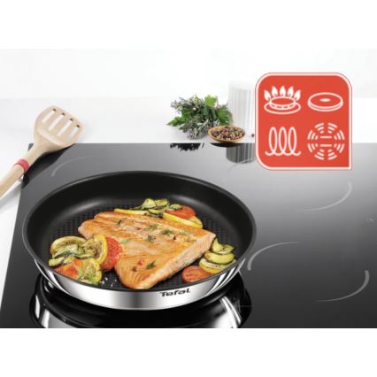 Tefal - Sartén INGENIO Emotion 28 cm