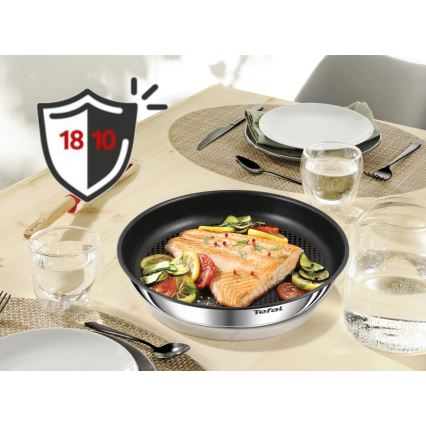 Tefal - Sartén INGENIO Emotion 28 cm