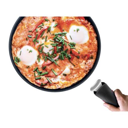 Tefal - Sartén INGENIO Emotion 28 cm