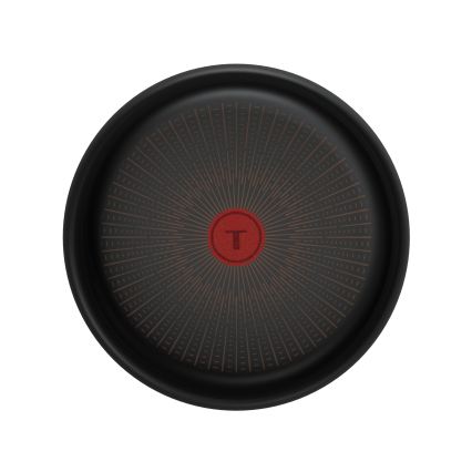 Tefal - Sartén INGENIO Excellence Fusion 24 cm