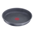 Tefal - Sartén INGENIO NATURAL FORCE de 24 cm