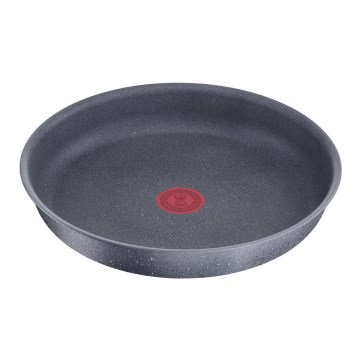Tefal - Sartén INGENIO NATURAL FORCE de 24 cm