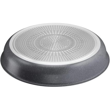 Tefal - Sartén INGENIO NATURAL FORCE de 24 cm