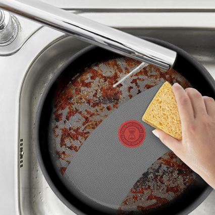 Tefal - Sartén INICIO de 24 cm