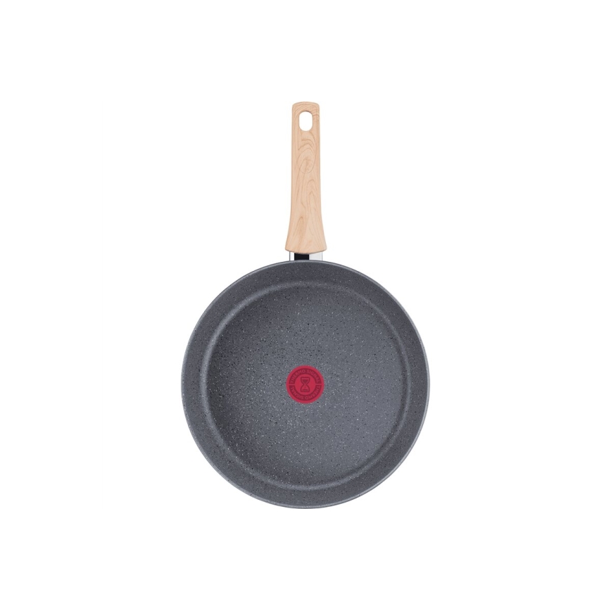 Tefal - Sartén NATURAL FORCE 24 cm