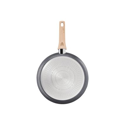 Tefal - Sartén NATURAL FORCE 24 cm