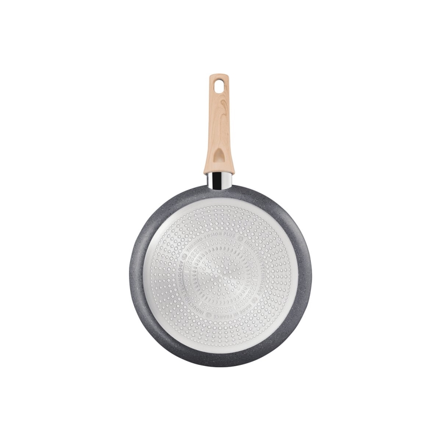 Tefal - Sartén NATURAL FORCE 24 cm