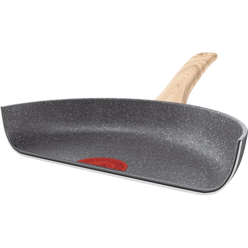 Tefal - Sartén NATURAL FORCE 24 cm
