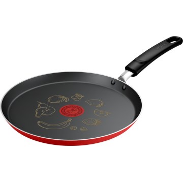 Tefal - Sartén para crepes 25 cm
