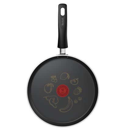 Tefal - Sartén para crepes de 25 cm