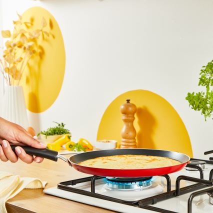 Tefal - Sartén para crepes de 25 cm