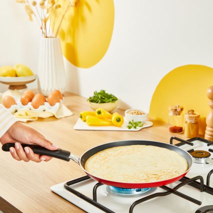Tefal - Sartén para crepes de 25 cm