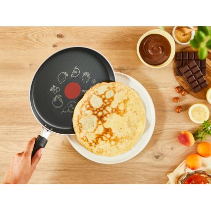 Tefal - Sartén para crepes de 25 cm