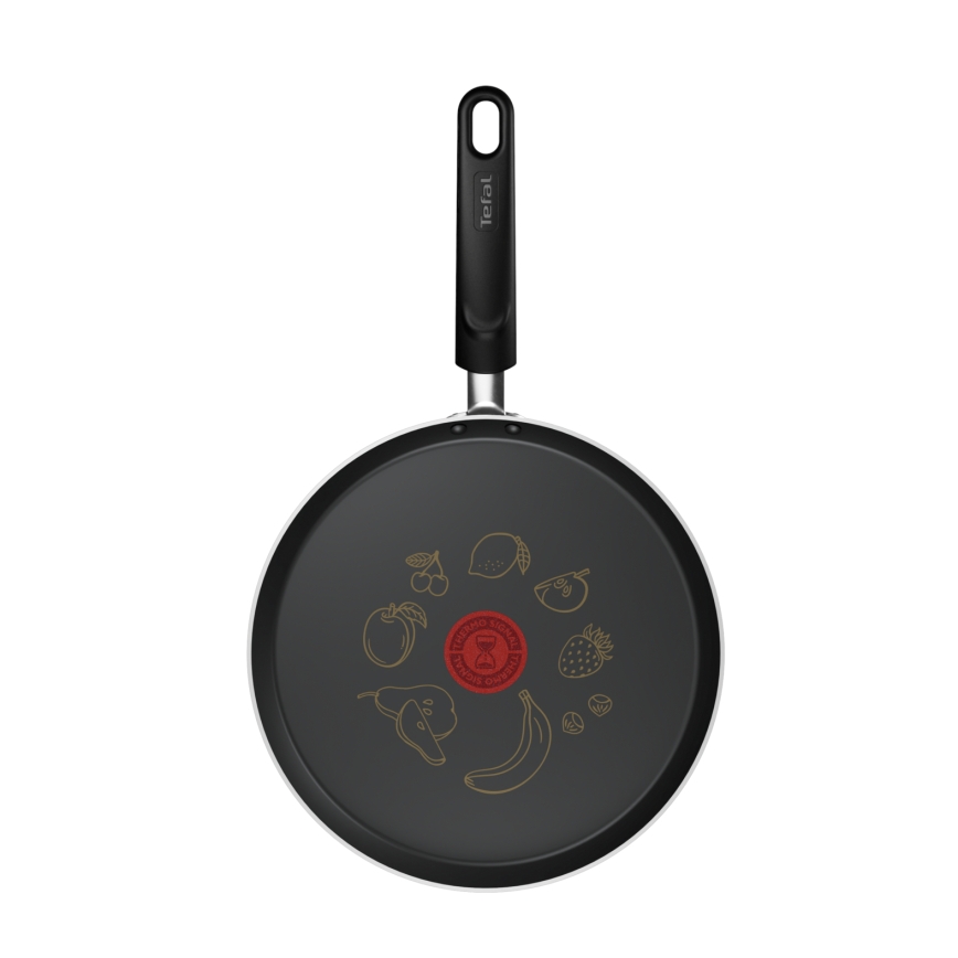 Tefal - Sartén para crepes de 25 cm