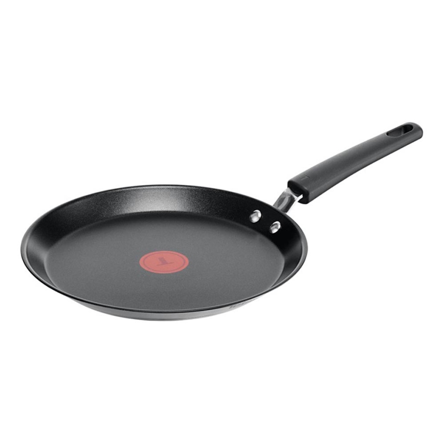 Tefal - Sartén para crepes EMOTION+ 25 cm