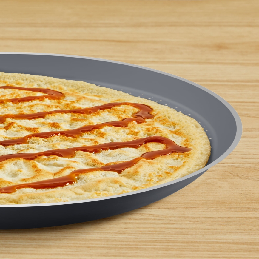 Tefal - Sartén para crepes HALO 25 cm