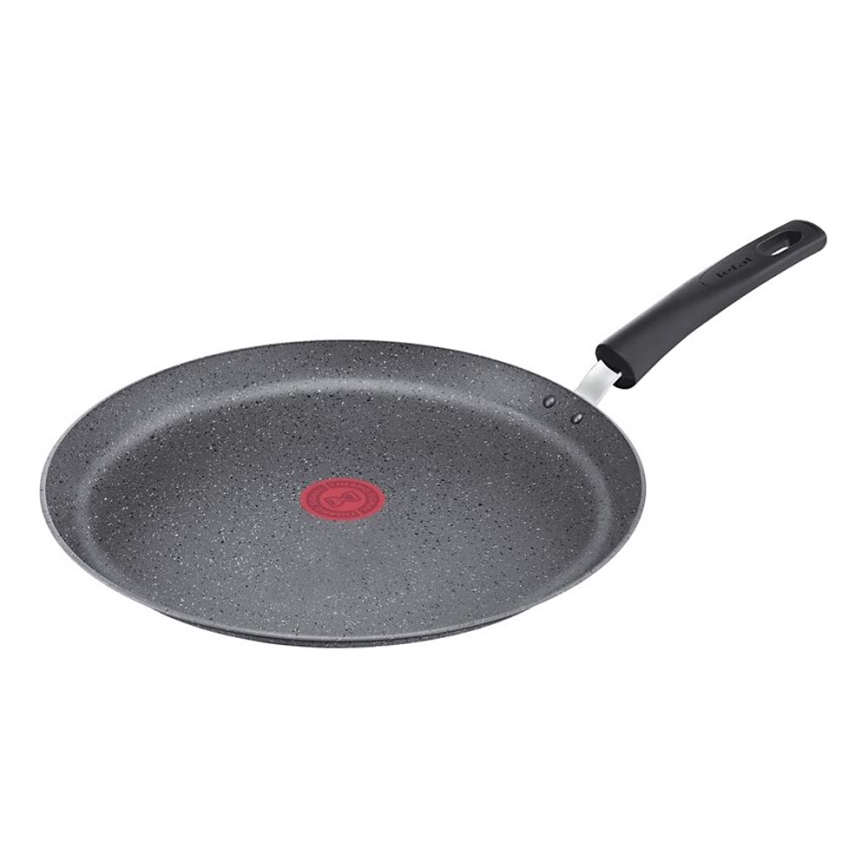 Tefal - Sartén para crepes NATURAL FORCE 25 cm