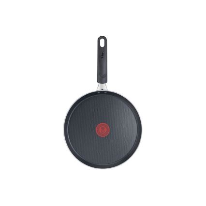 Tefal - Sartén para crepes SIMPLE COOK de 25 cm