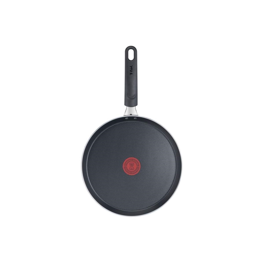 Tefal - Sartén para crepes SIMPLE COOK de 25 cm