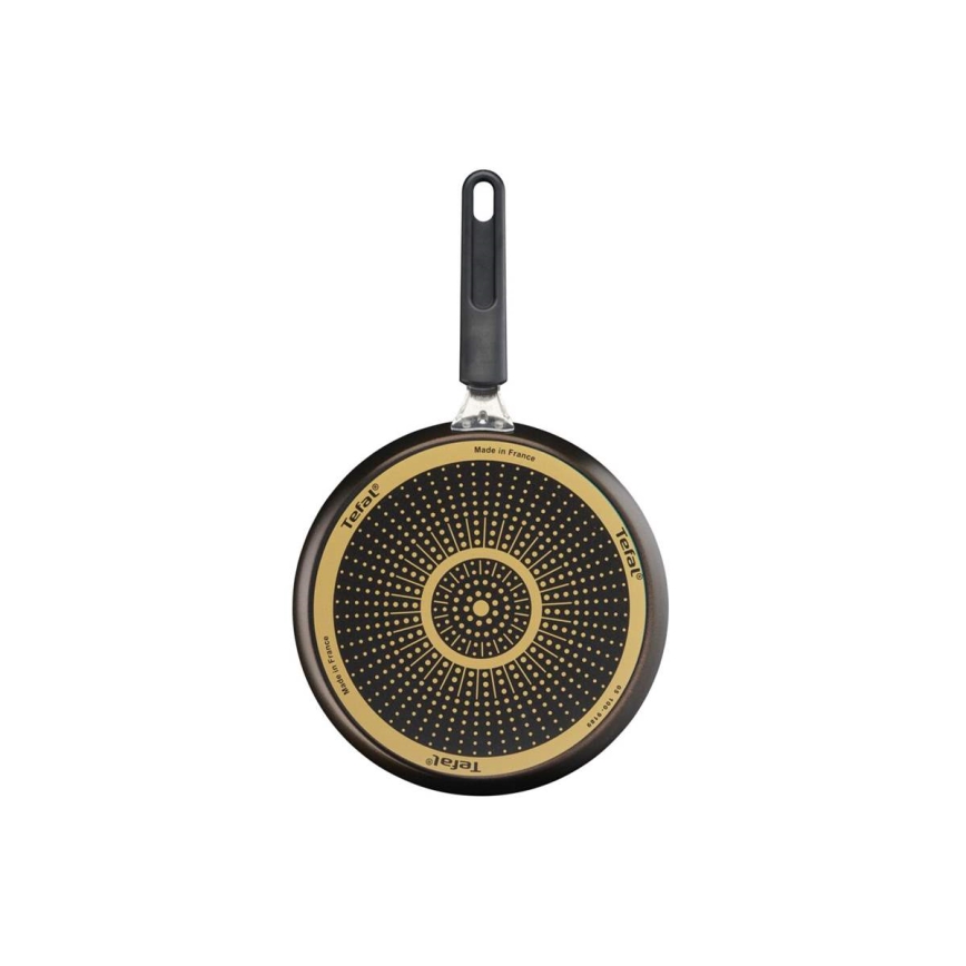 Tefal - Sartén para crepes SIMPLE COOK de 25 cm