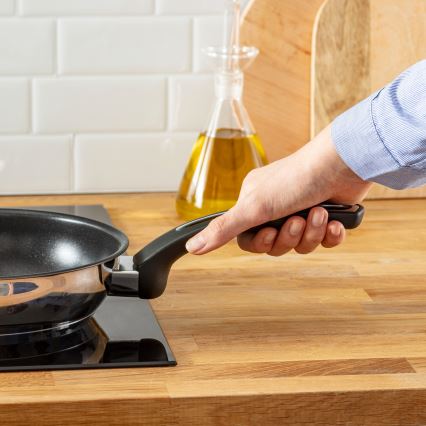Tefal - Sartén profunda EMOTION 26 cm